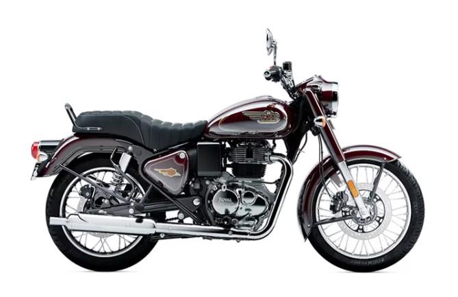 2024 Royal Enfield Bullet 350- Standard Maroon- Click for OTD Pricing- Available for Test Ride at our NY store!